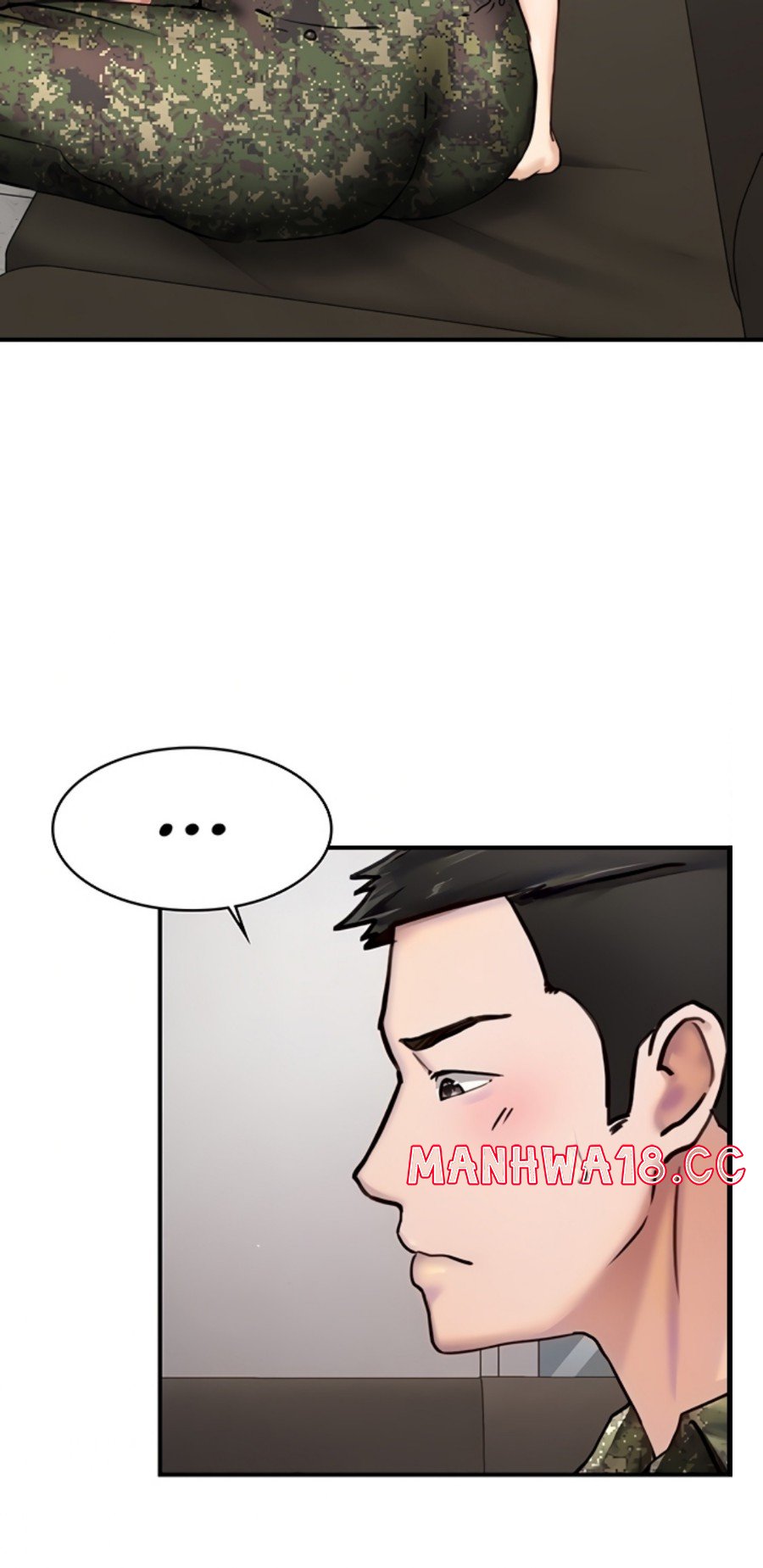 The Battalion Commander's Daughter Raw Chapter 26 Page 13