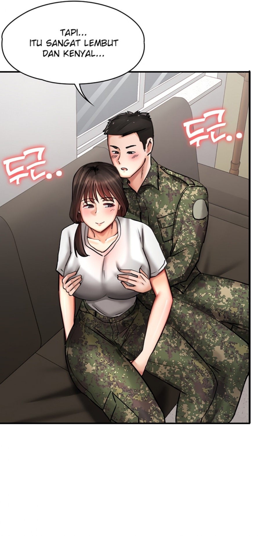 The Battalion Commander's Daughter Raw Chapter 26 Page 26