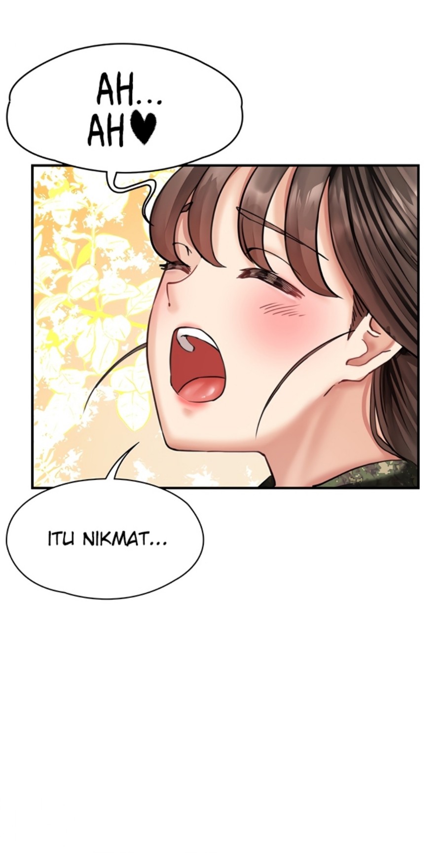 The Battalion Commander's Daughter Raw Chapter 26 Page 3