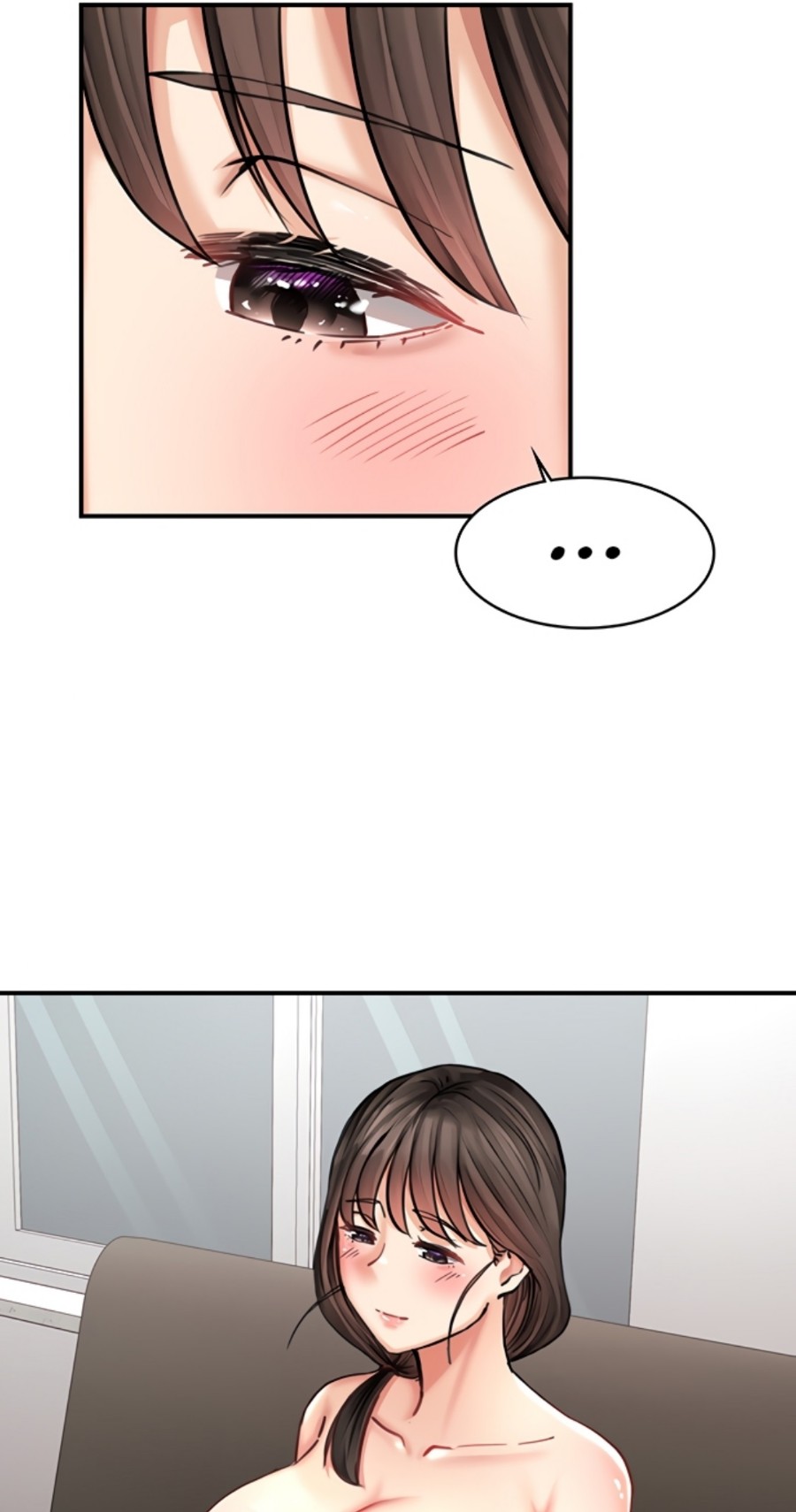 The Battalion Commander's Daughter Raw Chapter 26 Page 35