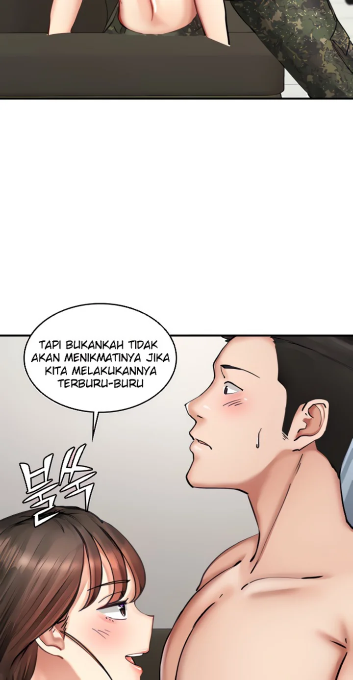 The Battalion Commander's Daughter Raw Chapter 27 Page 10