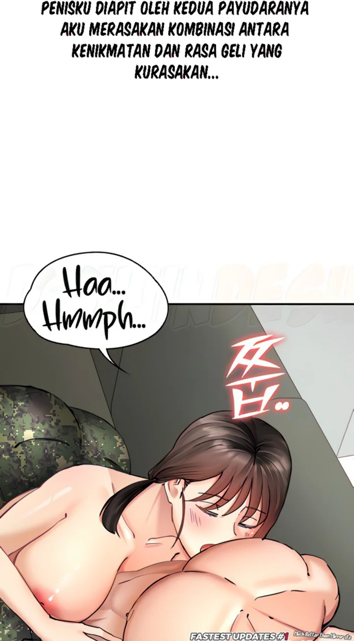 The Battalion Commander's Daughter Raw Chapter 27 Page 13