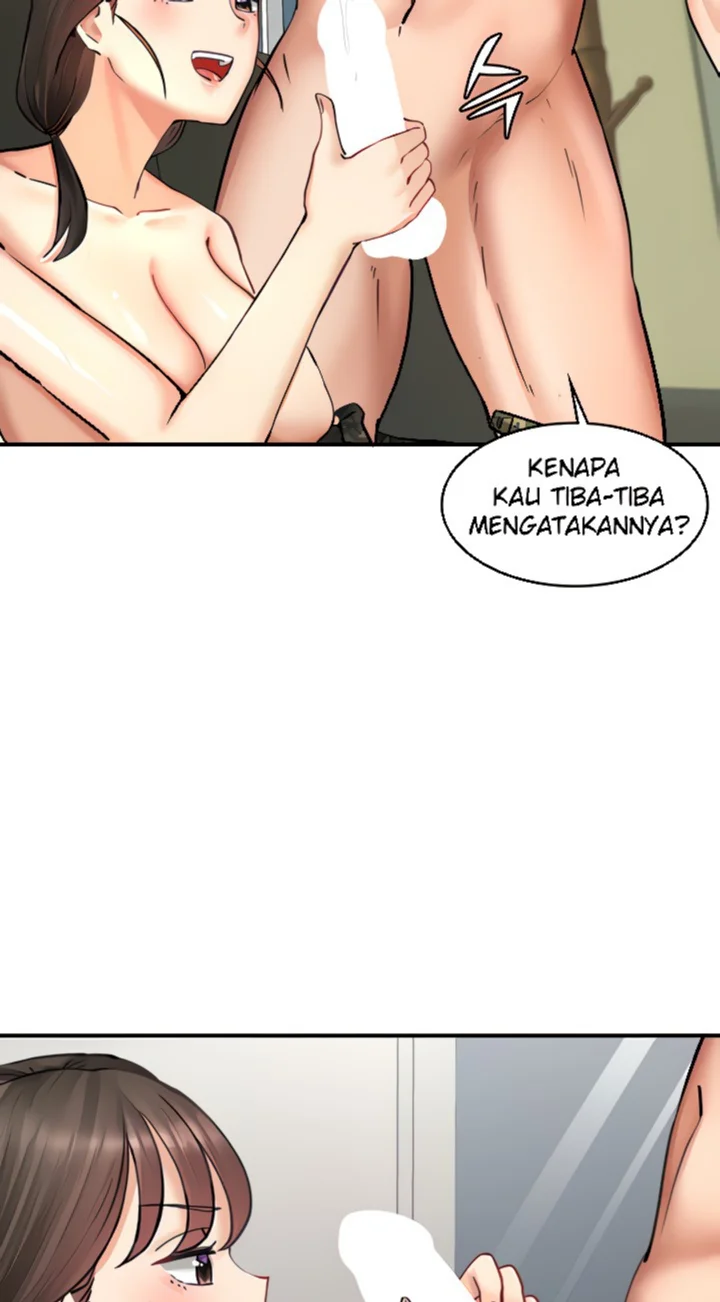 The Battalion Commander's Daughter Raw Chapter 27 Page 18
