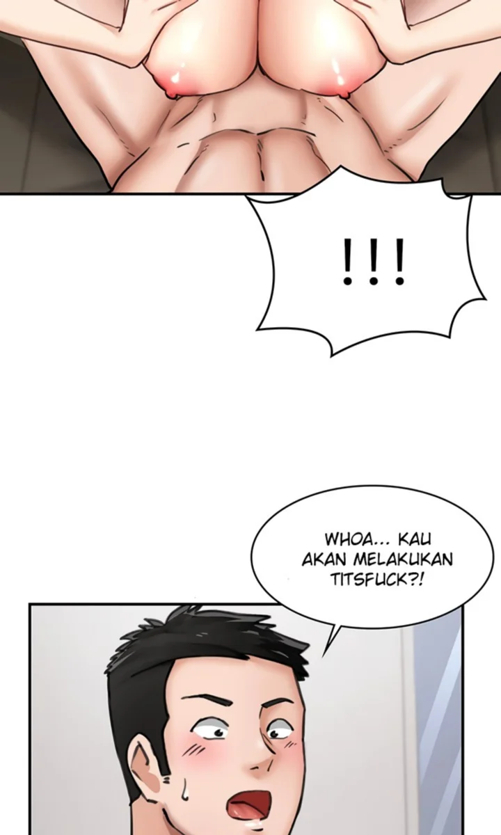 The Battalion Commander's Daughter Raw Chapter 27 Page 37