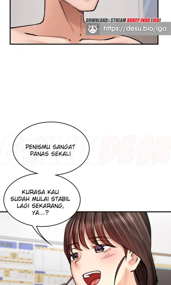 The Battalion Commander's Daughter Raw Chapter 27 Page 38