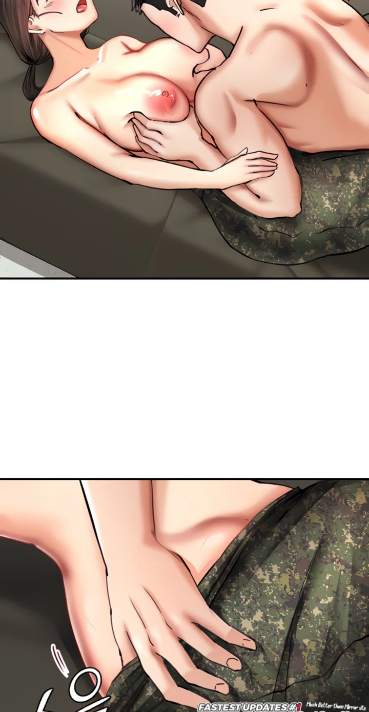 The Battalion Commander's Daughter Raw Chapter 27 Page 5