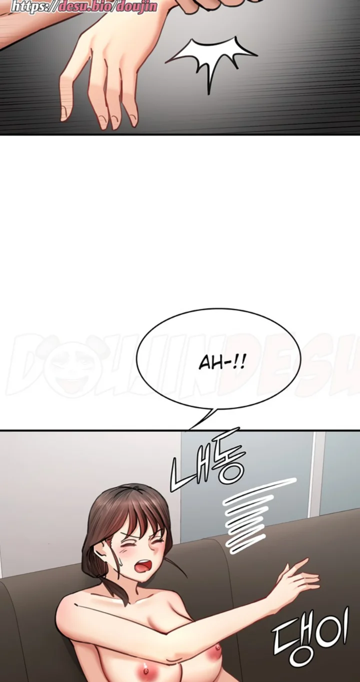 The Battalion Commander's Daughter Raw Chapter 27 Page 60
