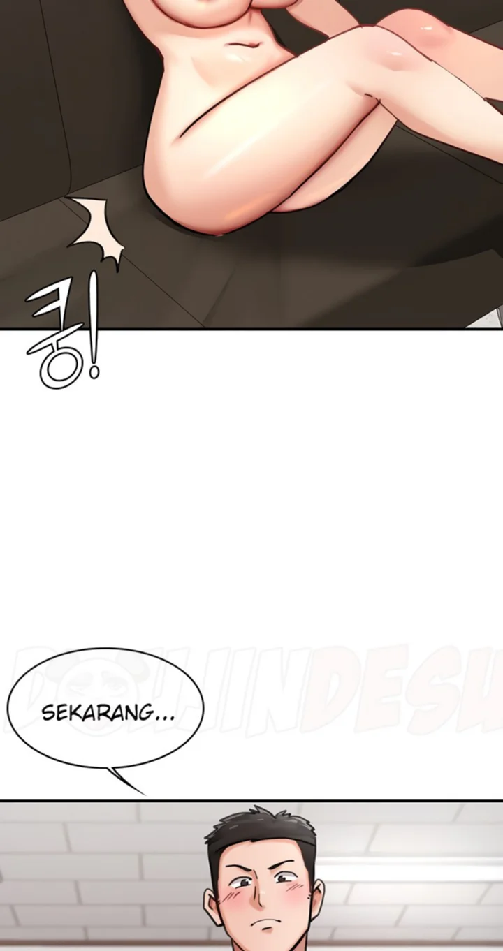 The Battalion Commander's Daughter Raw Chapter 27 Page 61