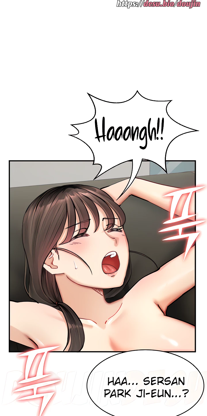 The Battalion Commander's Daughter Raw Chapter 28 Page 12