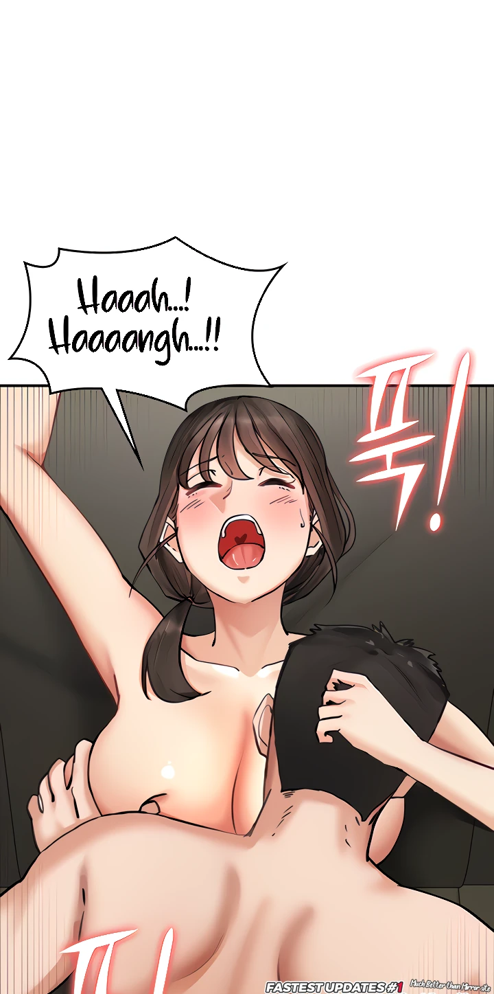 The Battalion Commander's Daughter Raw Chapter 28 Page 19