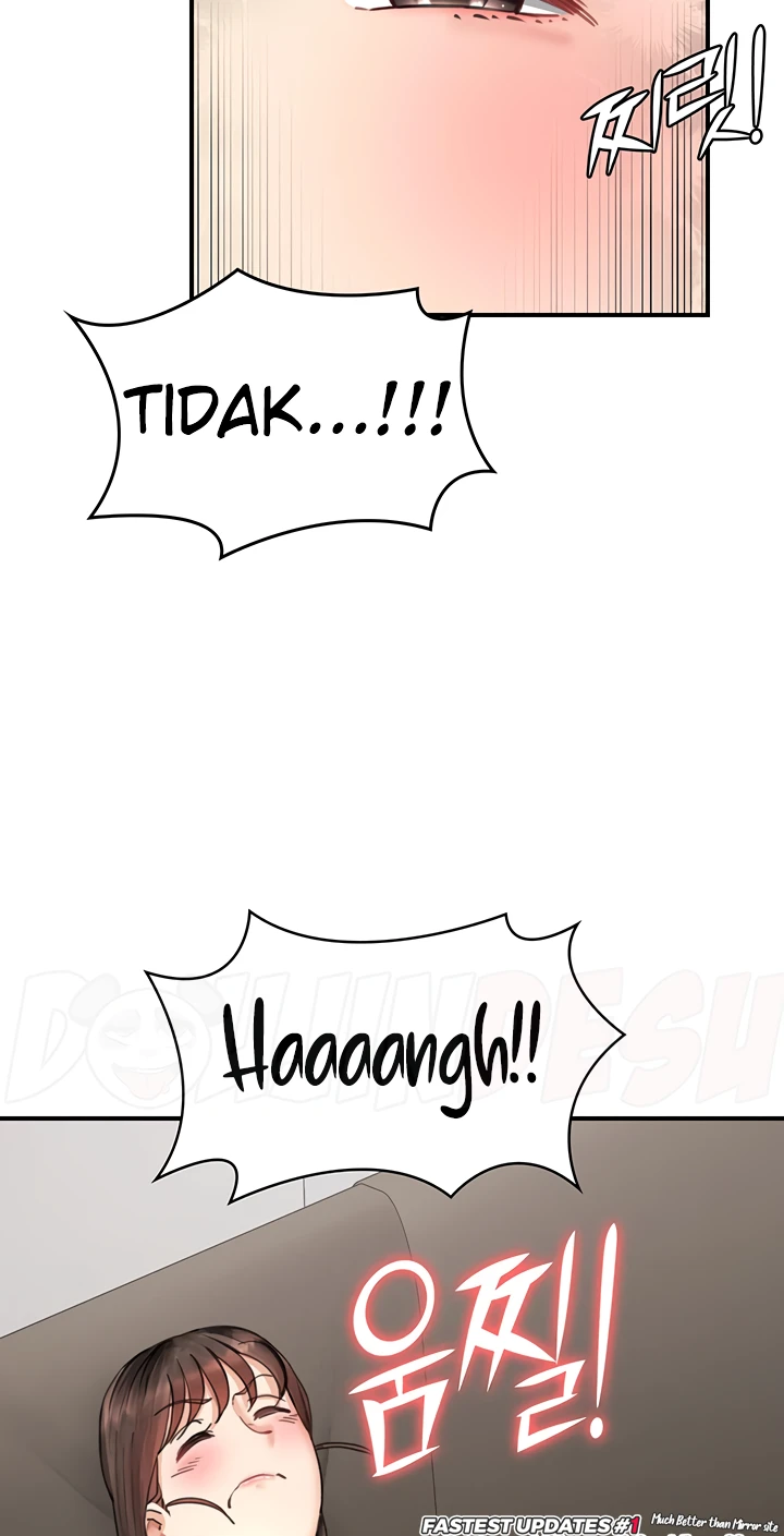 The Battalion Commander's Daughter Raw Chapter 28 Page 27