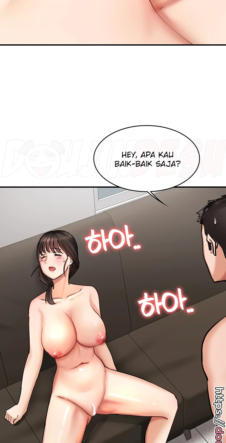 The Battalion Commander's Daughter Raw Chapter 28 Page 33