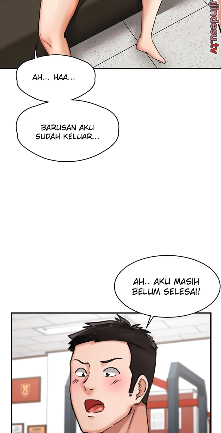 The Battalion Commander's Daughter Raw Chapter 28 Page 34