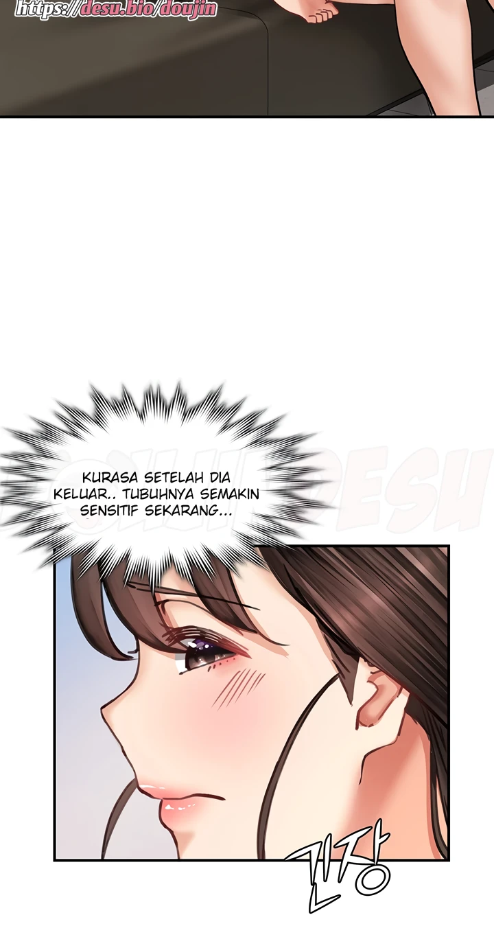The Battalion Commander's Daughter Raw Chapter 28 Page 42
