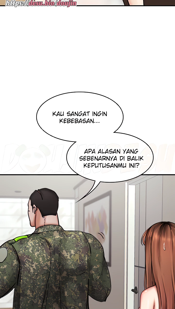 The Battalion Commander's Daughter Raw Chapter 28 Page 6