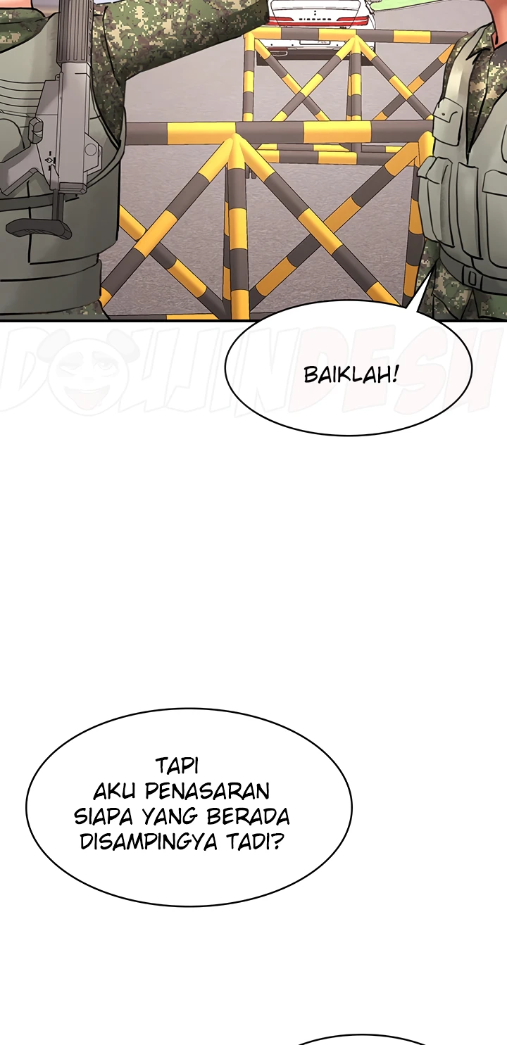 The Battalion Commander's Daughter Raw Chapter 28 Page 66