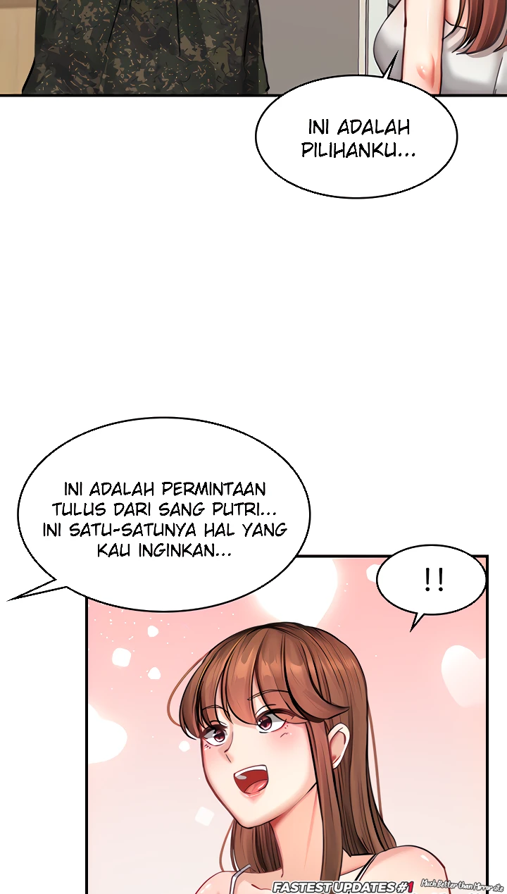 The Battalion Commander's Daughter Raw Chapter 28 Page 7