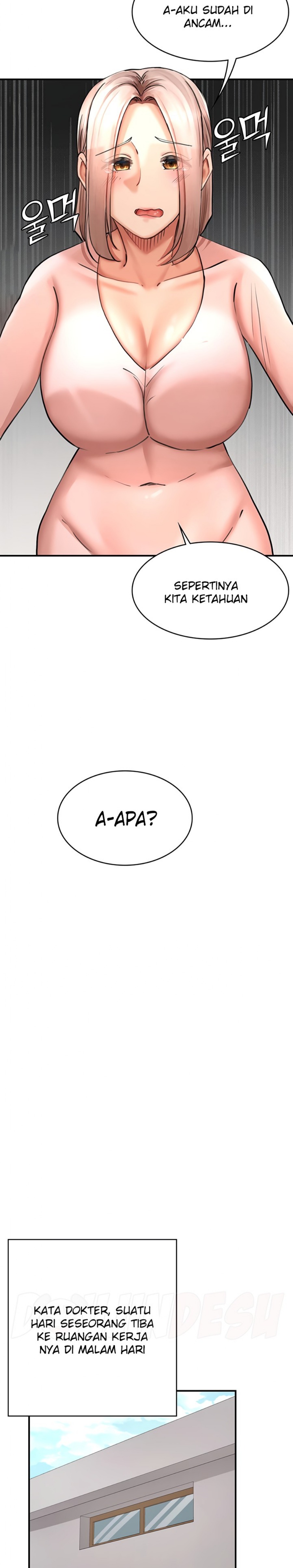 The Battalion Commander's Daughter Raw Chapter 29 Page 19