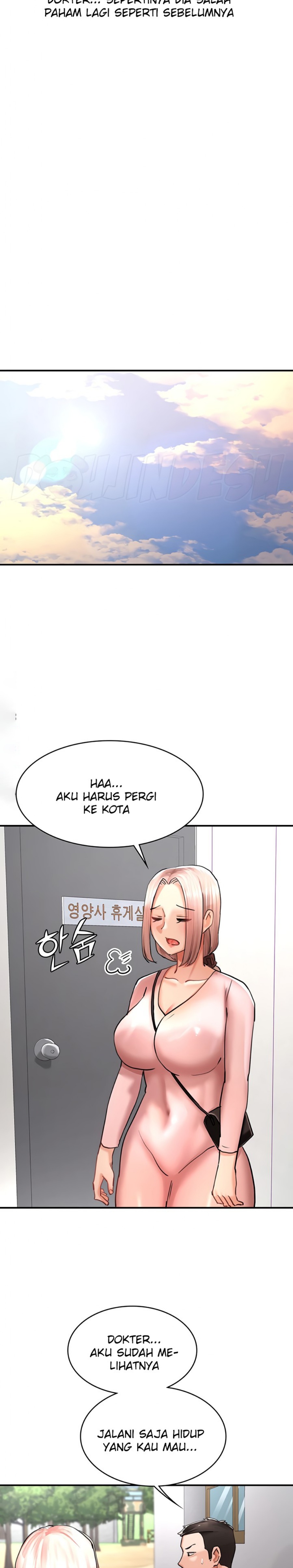 The Battalion Commander's Daughter Raw Chapter 29 Page 23