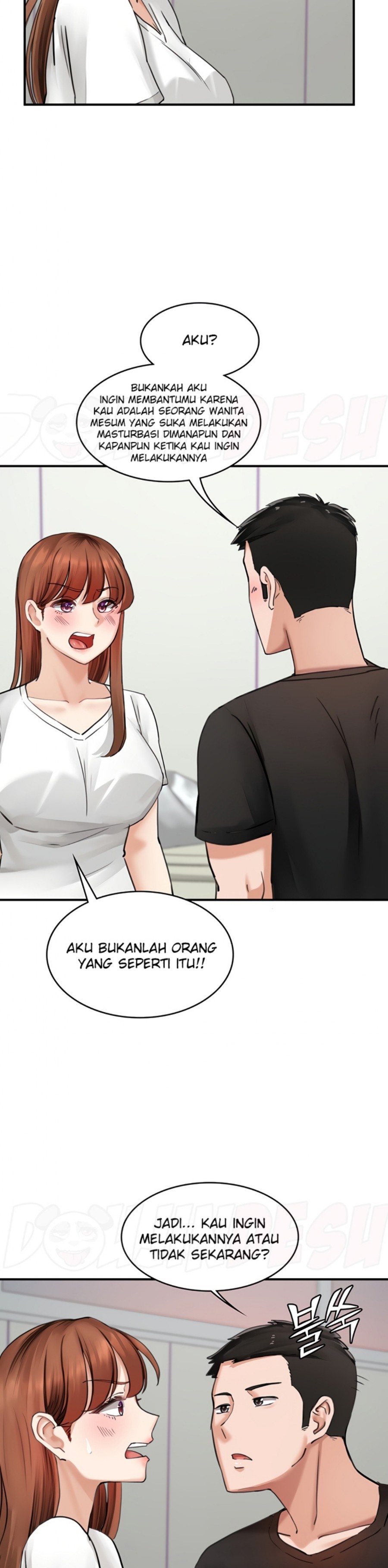 The Battalion Commander's Daughter Raw Chapter 30 Page 30