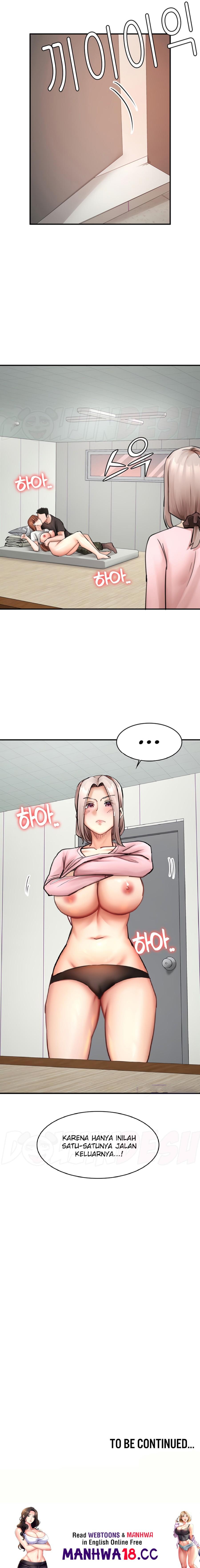 The Battalion Commander's Daughter Raw Chapter 30 Page 33