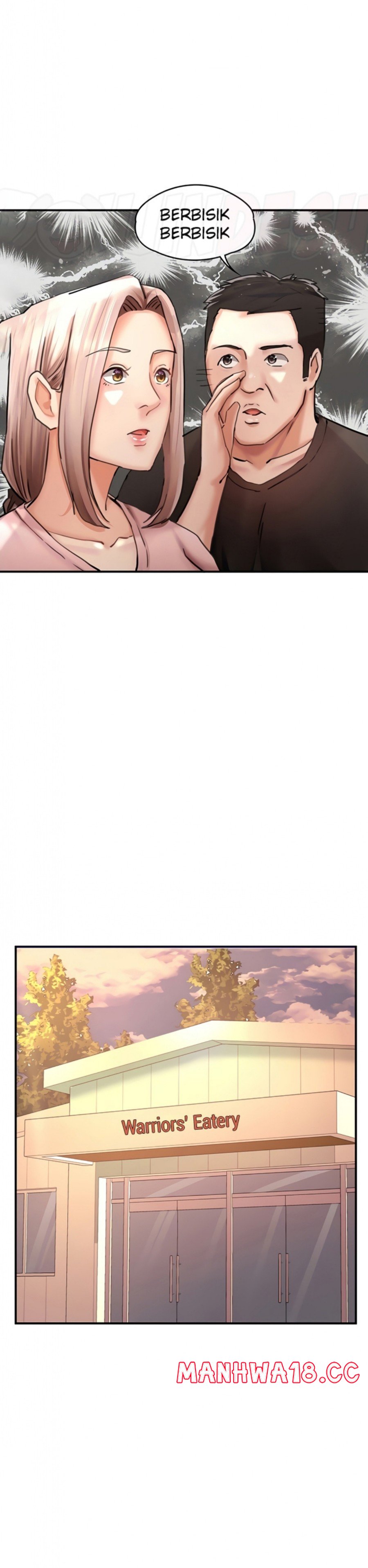 The Battalion Commander's Daughter Raw Chapter 31 Page 3