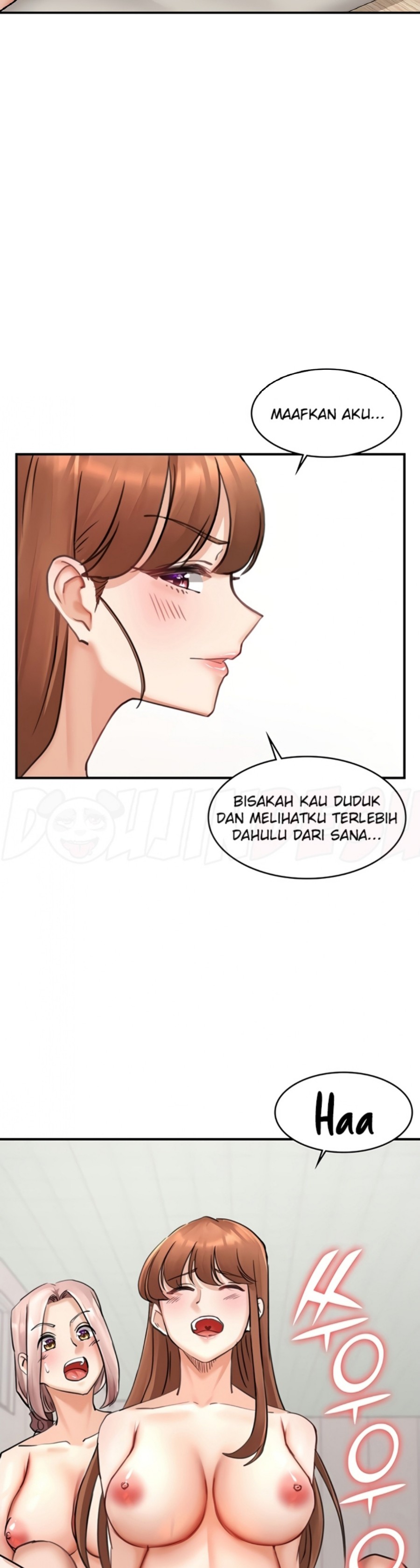 The Battalion Commander's Daughter Raw Chapter 31 Page 32