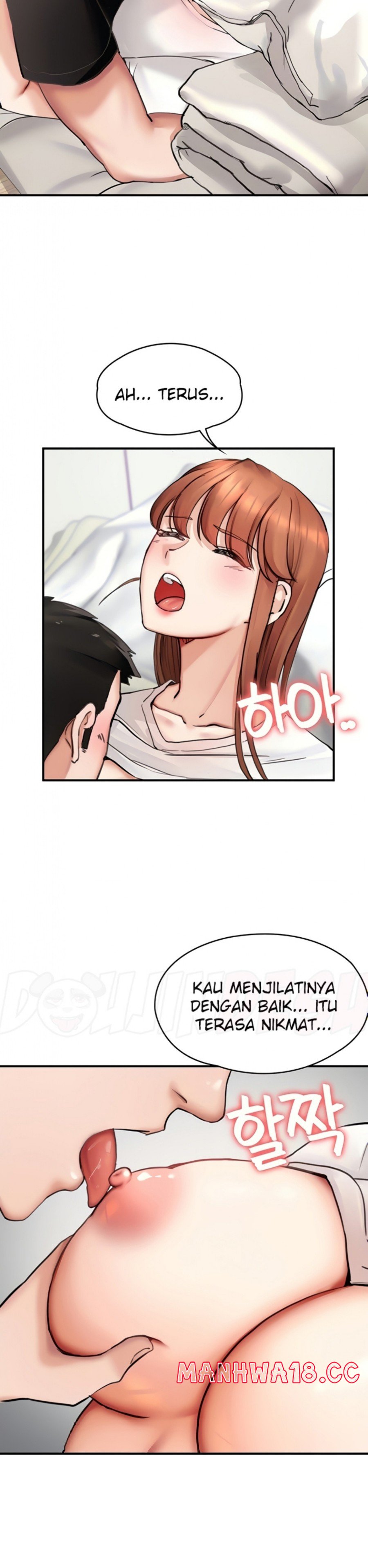 The Battalion Commander's Daughter Raw Chapter 31 Page 5