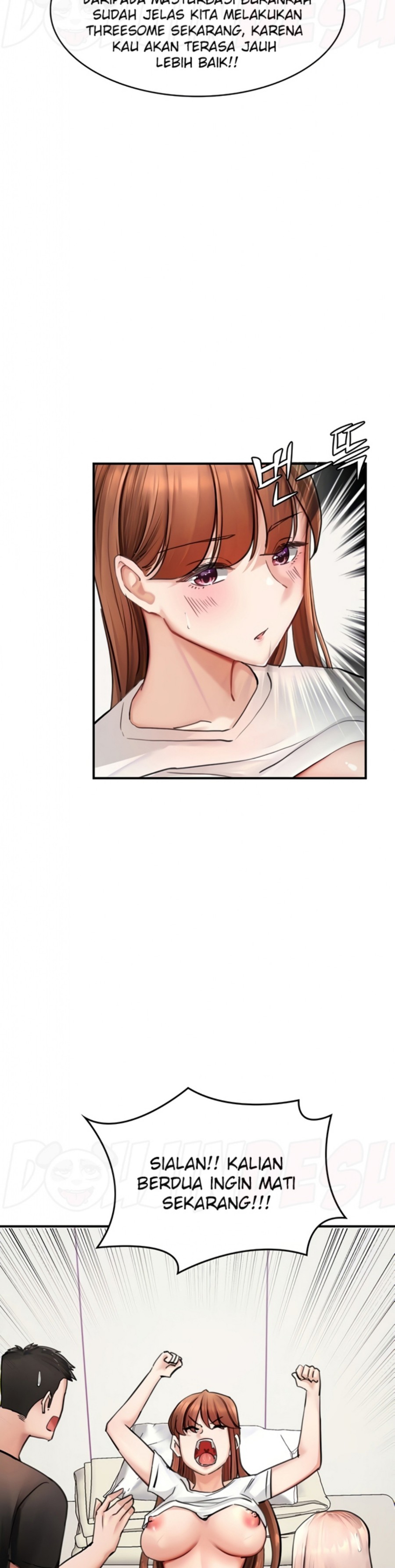 The Battalion Commander's Daughter Raw Chapter 31 Page 9