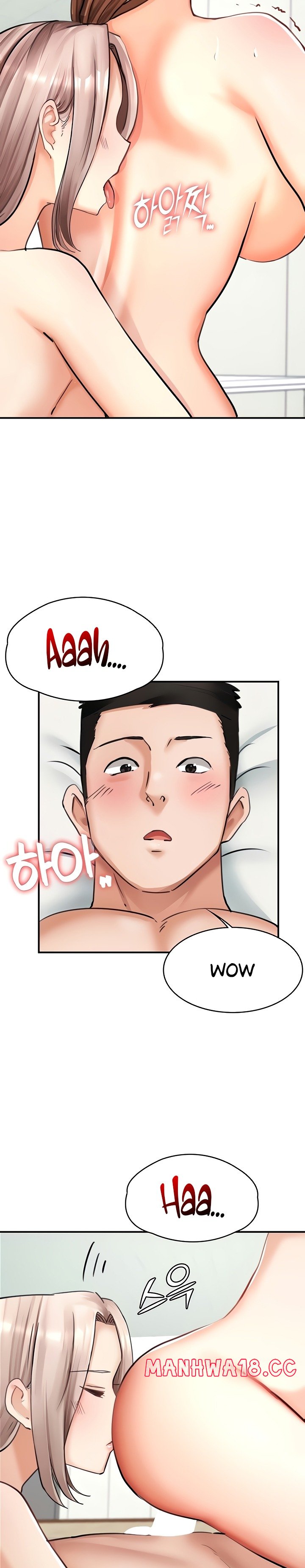 The Battalion Commander's Daughter Raw Chapter 32 Page 11