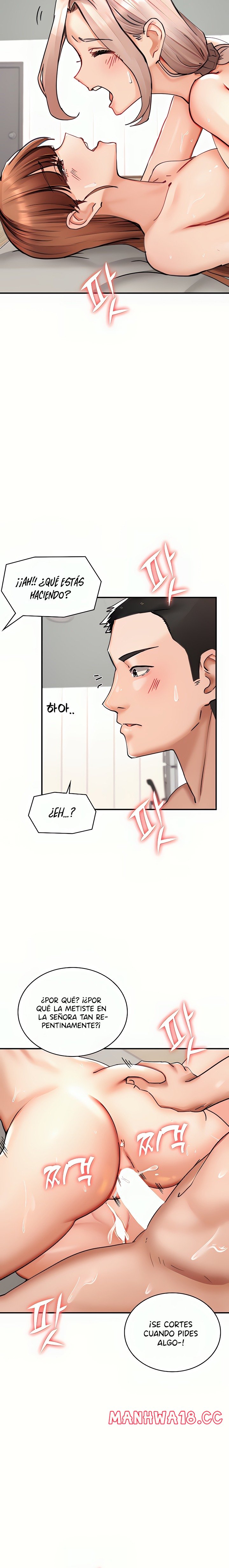 The Battalion Commander's Daughter Raw Chapter 33 Page 13