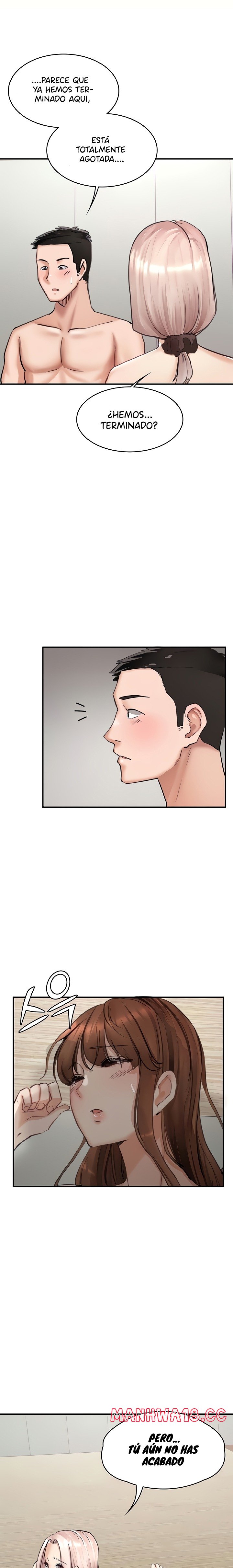 The Battalion Commander's Daughter Raw Chapter 33 Page 2