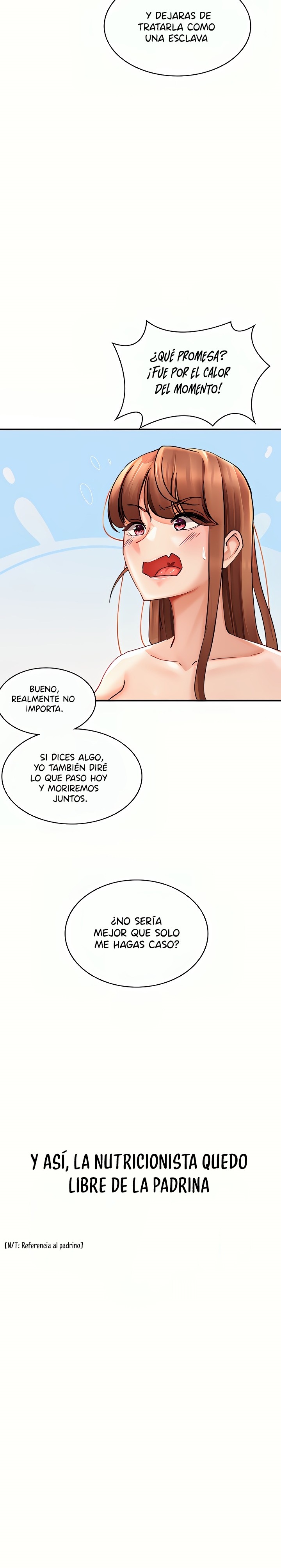 The Battalion Commander's Daughter Raw Chapter 33 Page 21