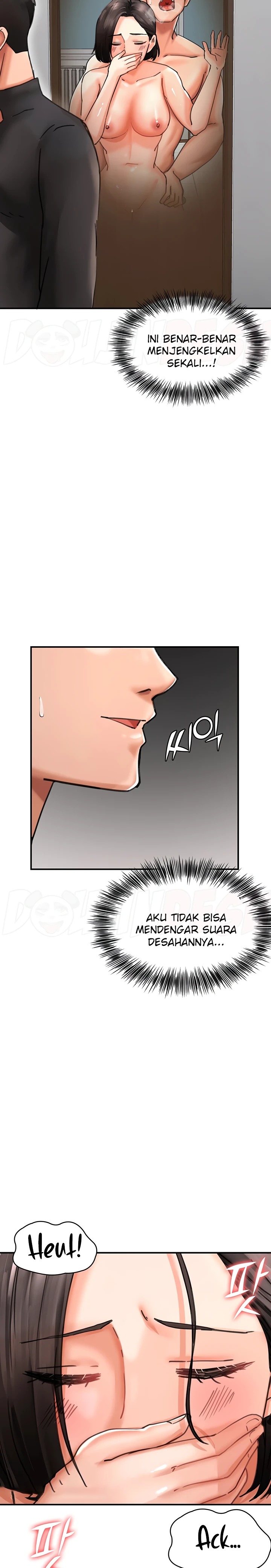 The Battalion Commander's Daughter Raw Chapter 35 Page 13