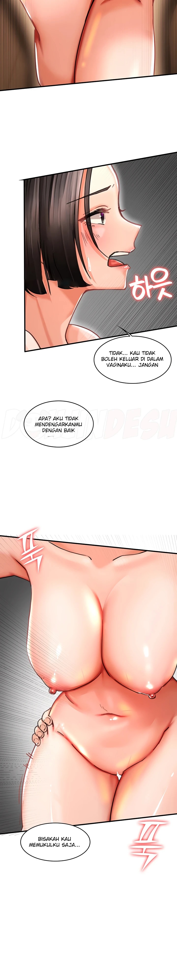 The Battalion Commander's Daughter Raw Chapter 35 Page 20