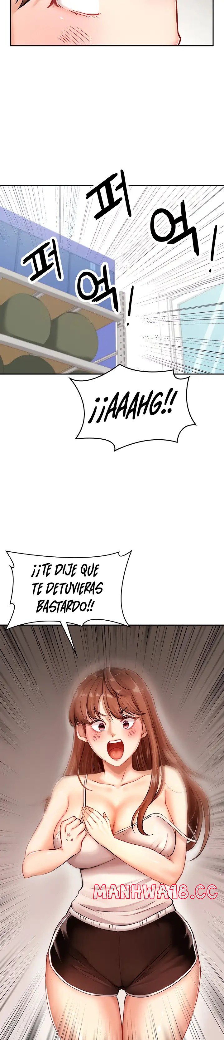 The Battalion Commander's Daughter Raw Chapter 4 Page 17