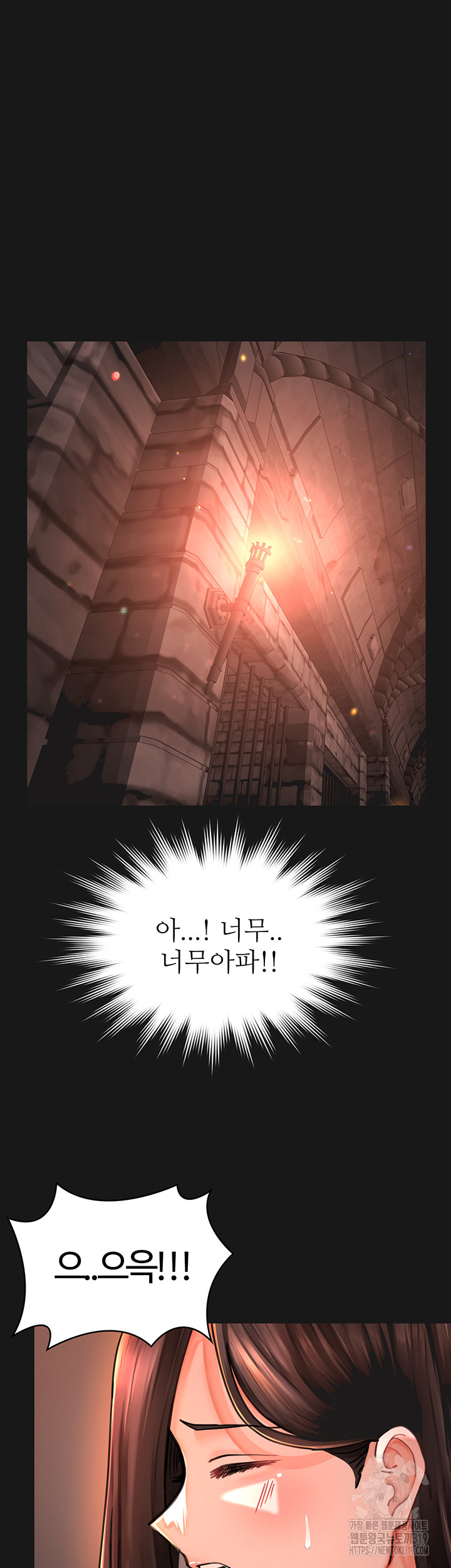 The Battalion Commander's Daughter Raw Chapter 43 Page 11