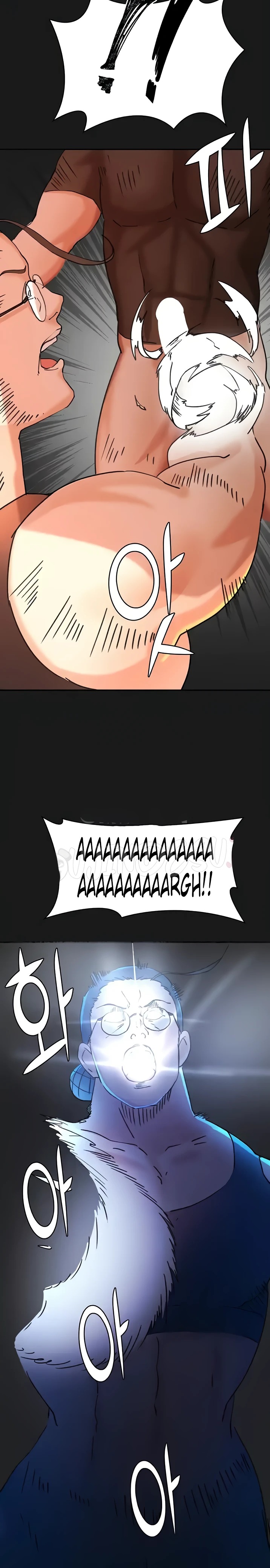 The Battalion Commander's Daughter Raw Chapter 44 Page 29