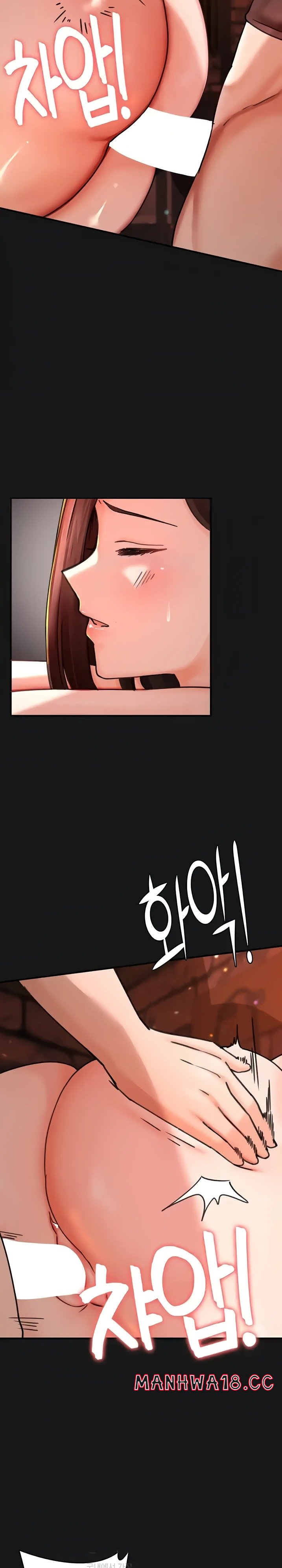 The Battalion Commander's Daughter Raw Chapter 44 Page 7
