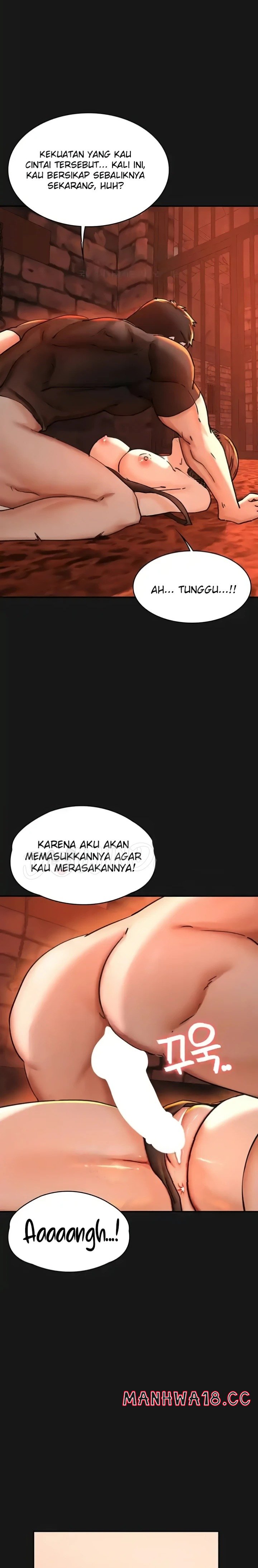 The Battalion Commander's Daughter Raw Chapter 45 Page 11