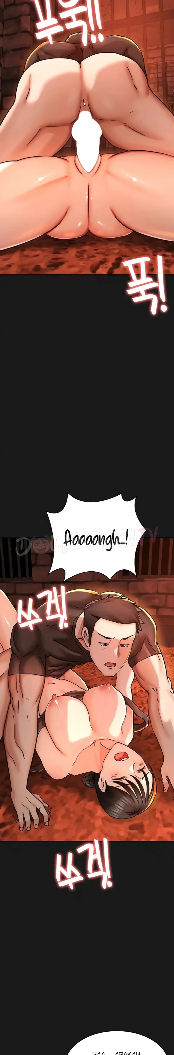The Battalion Commander's Daughter Raw Chapter 45 Page 13
