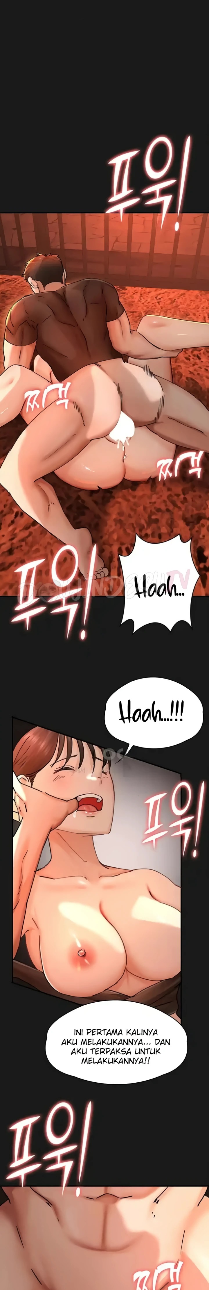 The Battalion Commander's Daughter Raw Chapter 45 Page 18
