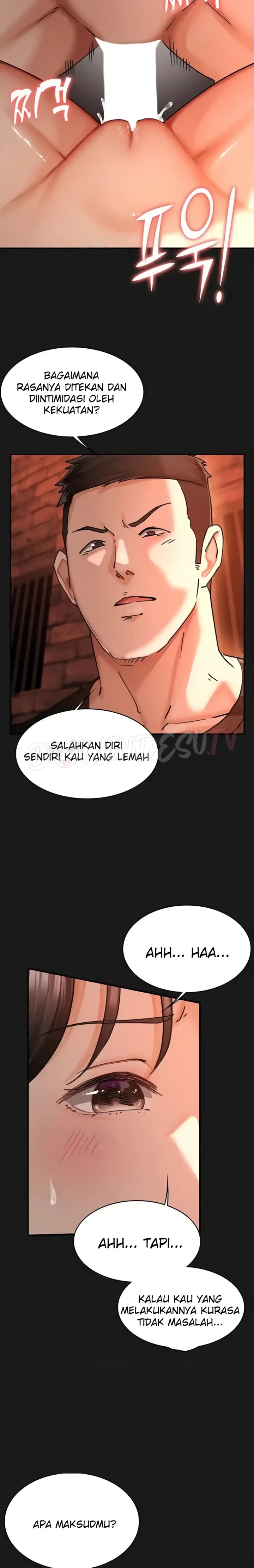 The Battalion Commander's Daughter Raw Chapter 45 Page 19