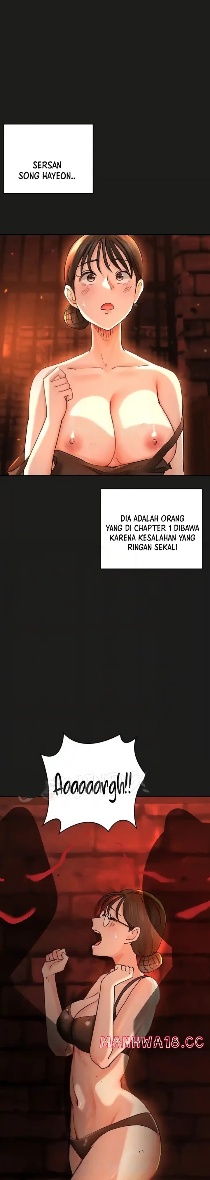 The Battalion Commander's Daughter Raw Chapter 45 Page 2