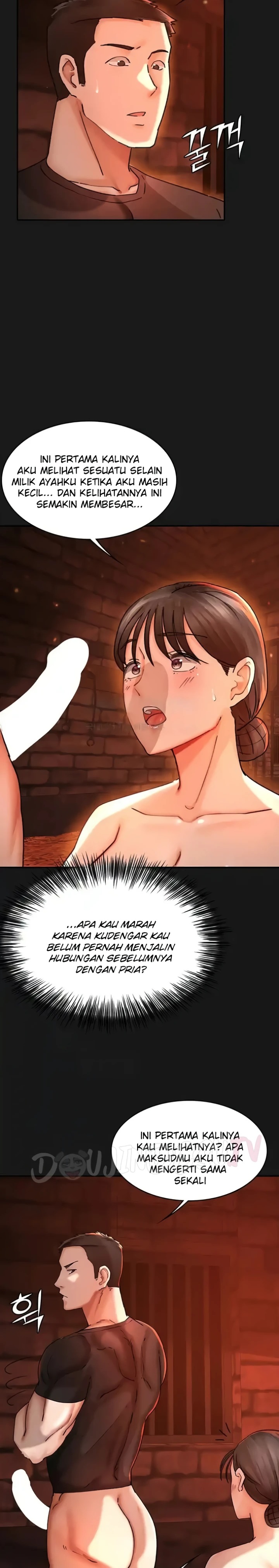 The Battalion Commander's Daughter Raw Chapter 45 Page 6