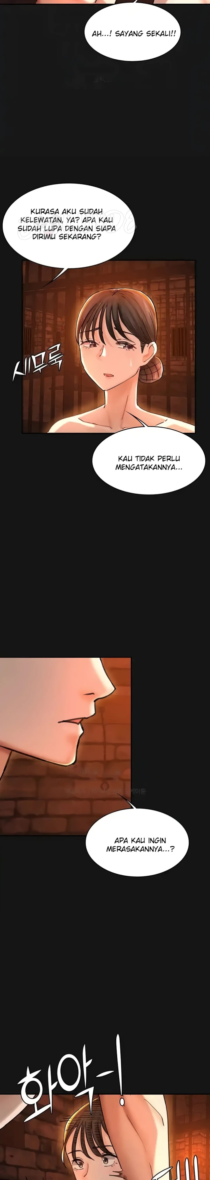 The Battalion Commander's Daughter Raw Chapter 45 Page 7