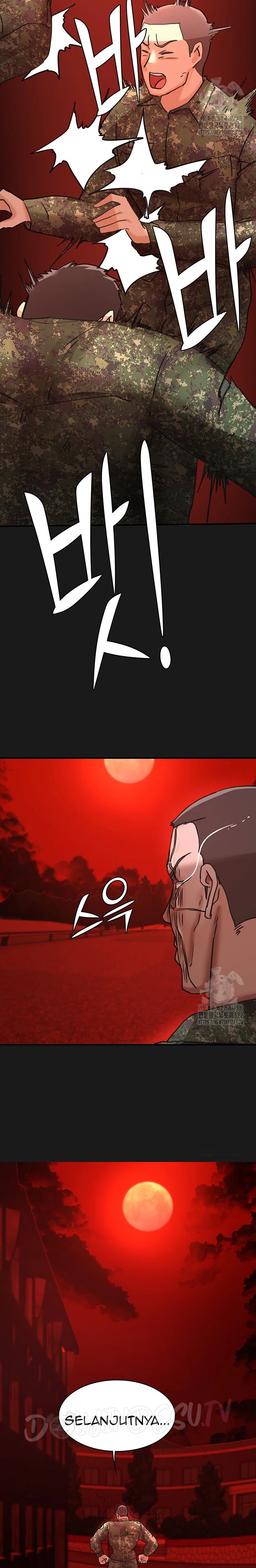 The Battalion Commander's Daughter Raw Chapter 46 Page 14