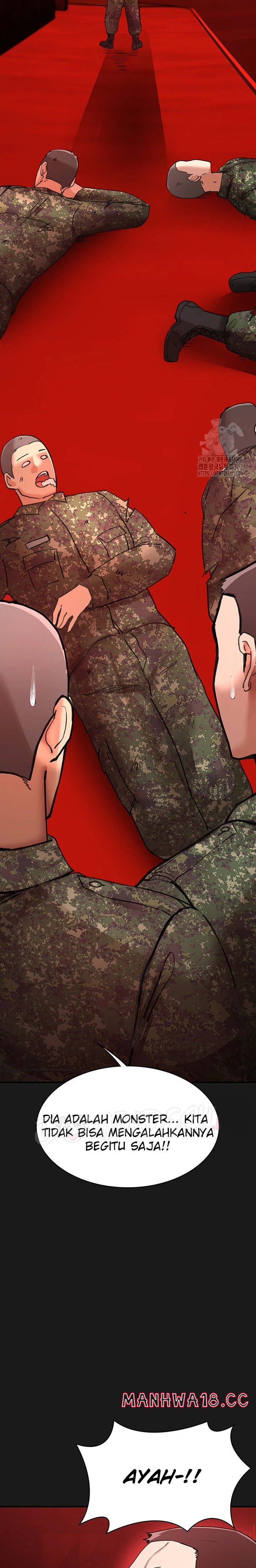 The Battalion Commander's Daughter Raw Chapter 46 Page 15