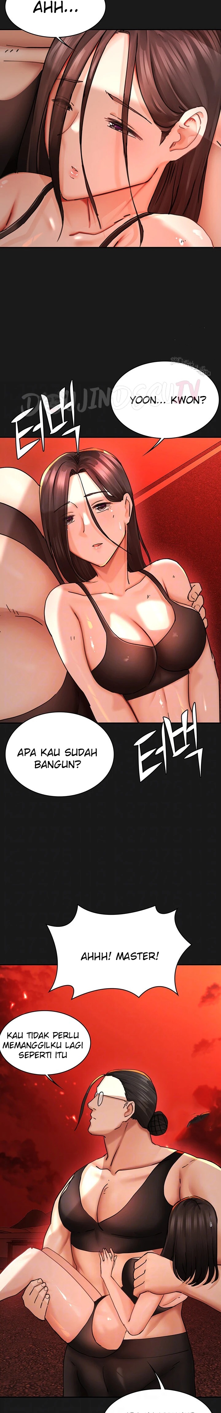 The Battalion Commander's Daughter Raw Chapter 46 Page 2