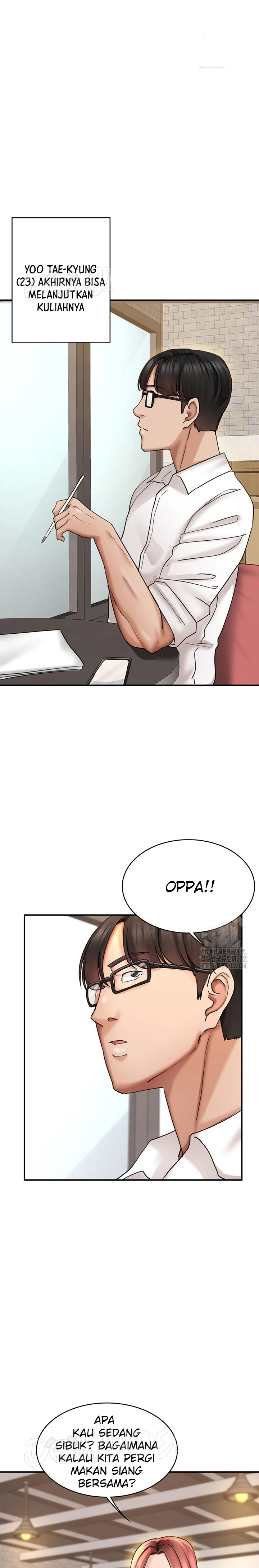 The Battalion Commander's Daughter Raw Chapter 46 Page 28